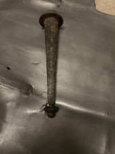 Classic Mini Rear Suspension