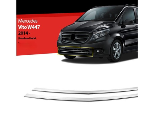 For mercedes vito w447 - for, front