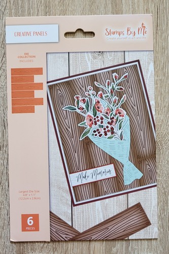 Stamps creative panels - stamps,