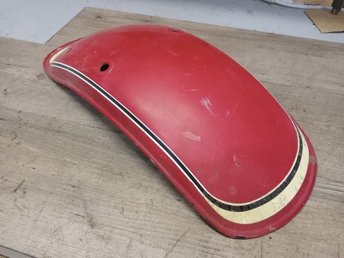 1973 suzuki front fender - rv, 90