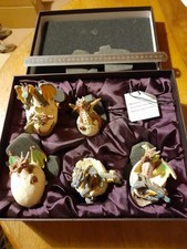 Mystical Dragons Limited Production Delightful Collectible Figurines