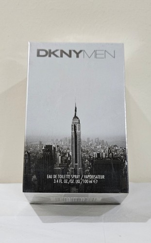Sealed vintage dkny men - vintage,