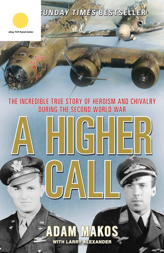 Higher call the incredible - higher, call: