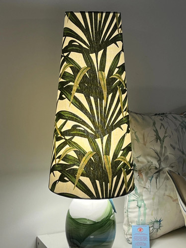 Extra tall conical - extra, handmade