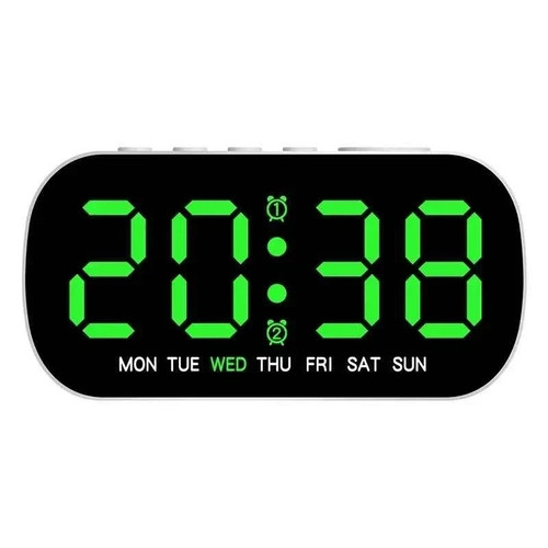 Led electric digital - led,