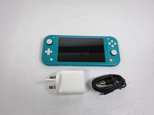 Nintendo switch lite - switch, 5.5"