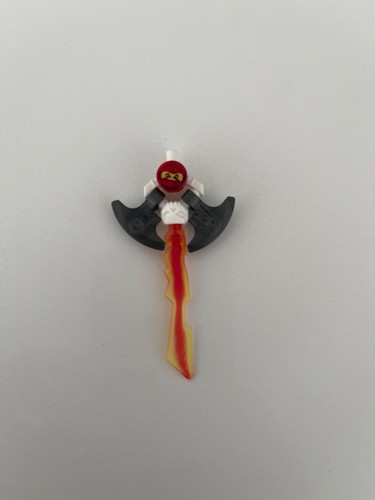Lego minifigure ninjago - lego,