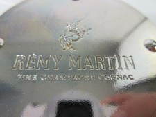 Remy Martin Silver Plated Fine