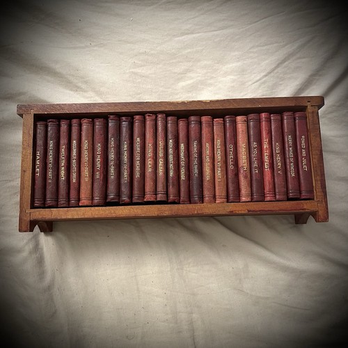 Antique miniature - antique,
