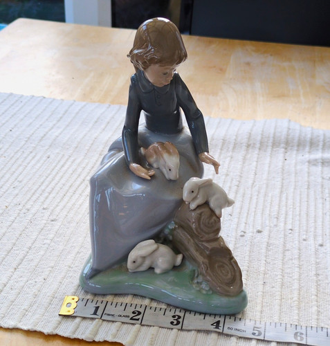 Lladro nao daisa - lladro,