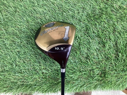 Cleveland classic 270 - classic, 270/