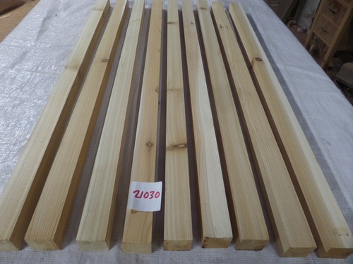 Western red cedar - western,