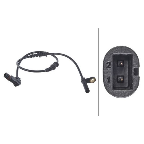 Abs sensor for - sensor,