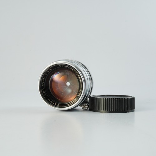 Very good canon - 50mm, f/1.8