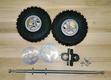 700mm Drift Trike Go Kart Quad