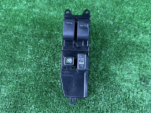 Genuine oem toyota hiace van - oem,