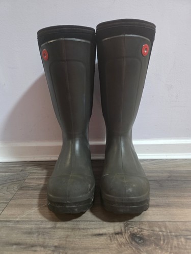 Dunlop snugboot workpro - snugboot, full