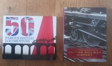 Pair Of British Railway