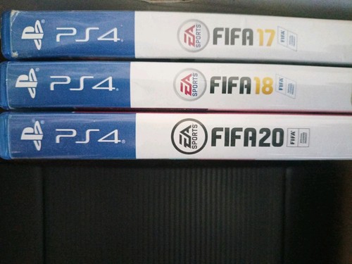 Playstation ps4 sports - playstation, ea