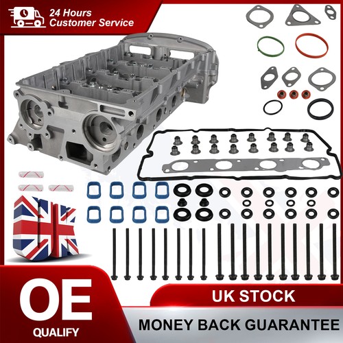 Cylinder head bolts gasket - cylinder,