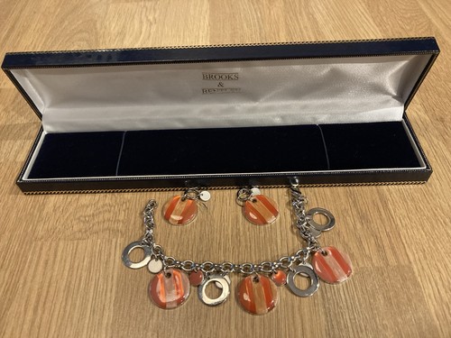 Brooks bentley silver - &,