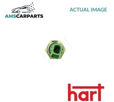 OIL PRESSURE SENSOR SWITCH 534