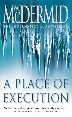 Place execution - a, of