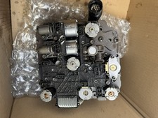 02E927770AL DSG 6 speed DQ250