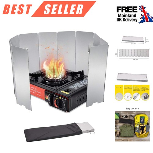 Durable windproof aluminum - durable,