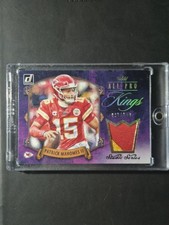 Rare Patrick Mahomes 2020