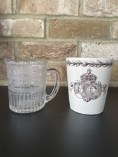 Royal Memorabilia Queen