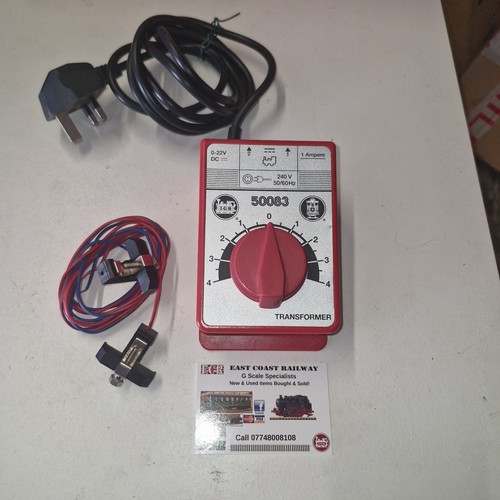 Lgb 50083 power - power, supply