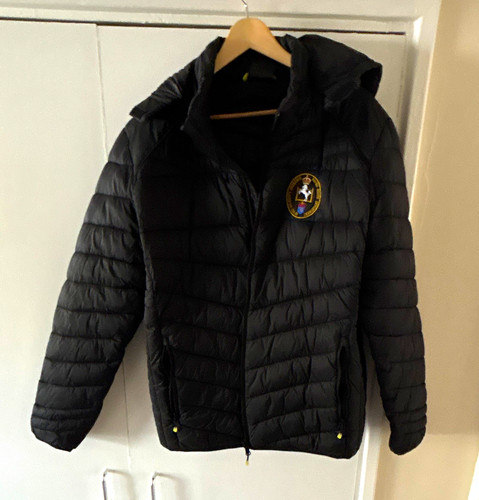 Kings troop men - kings, hooded