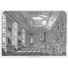 WINDSOR CASTLE State