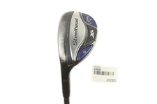 Callaway Steelhead XR Golf