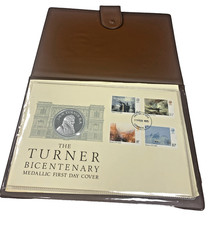 John Pinches Silver Coin -