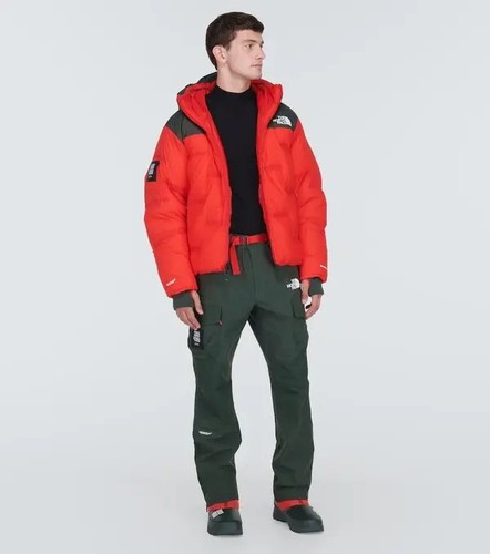 The north face undercover - face,