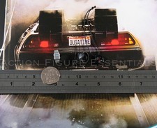 Hot Toys Doc Brown Watch Set