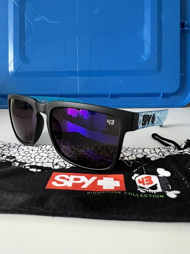 Sunglasses ken block spy - sunglasses,