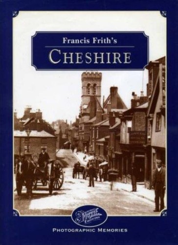 Francis frith around - francis, frith's