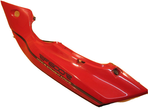 Suzuki rf600r gn76b 1994 - suzuki,