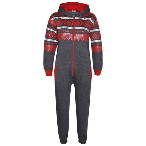 Kids girls boys charcoal red - kids, &