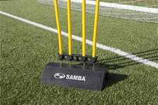 Samba Rubber Mannequin Base