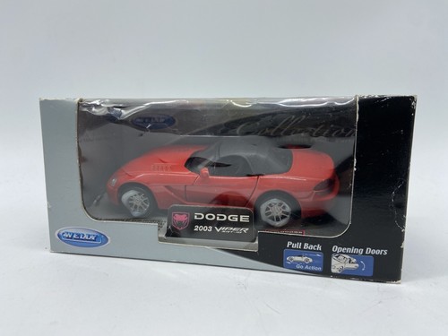 Dodge viper srt - viper,
