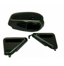 Fit For Norton Commando