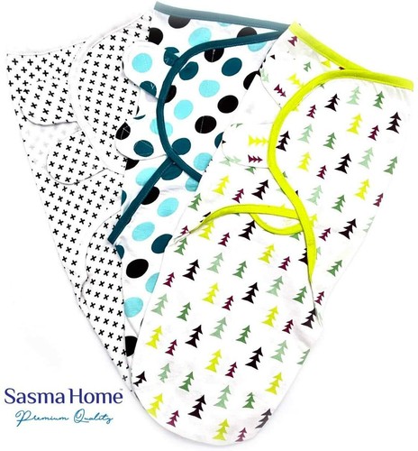 3xpack 100 cotton baby - 3xpack, 100%