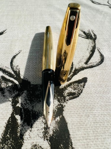 Sheaffer touchdown as17t - touchdown,