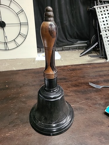 Stunning large sized brass - stunning,