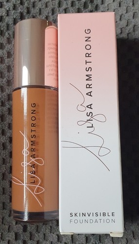 Avon lisa armstrong - lisa,