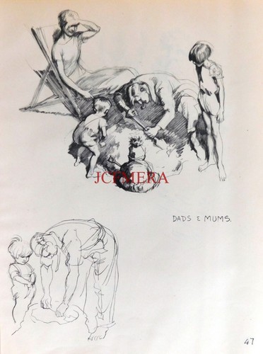 Dowd 1945 important people - j, h